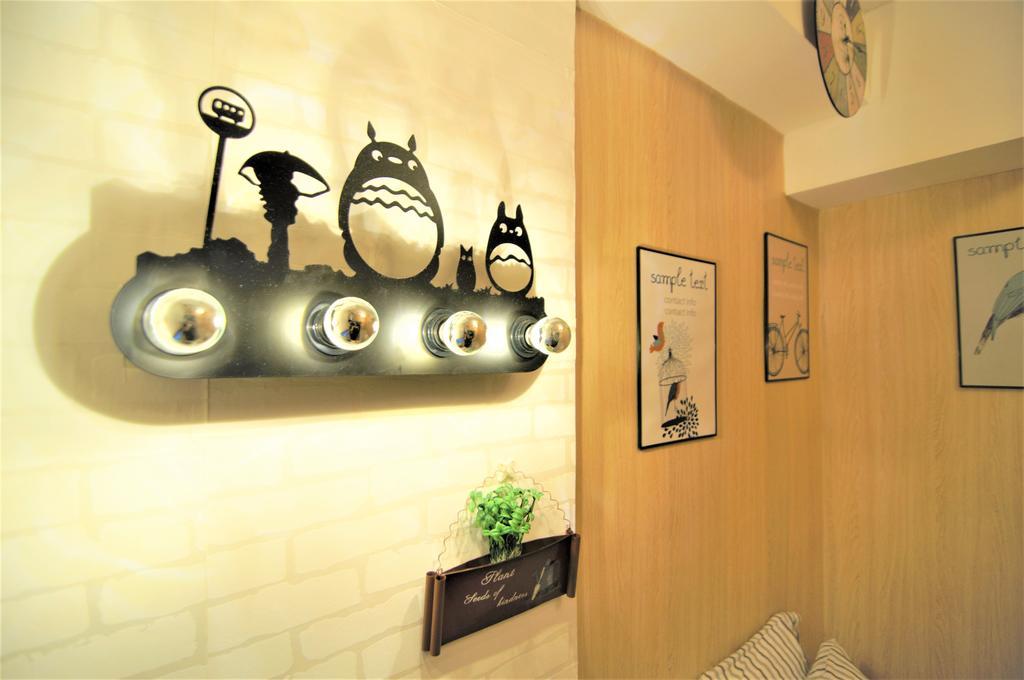 Big Wave Travel Hotel Hongkong Buitenkant foto