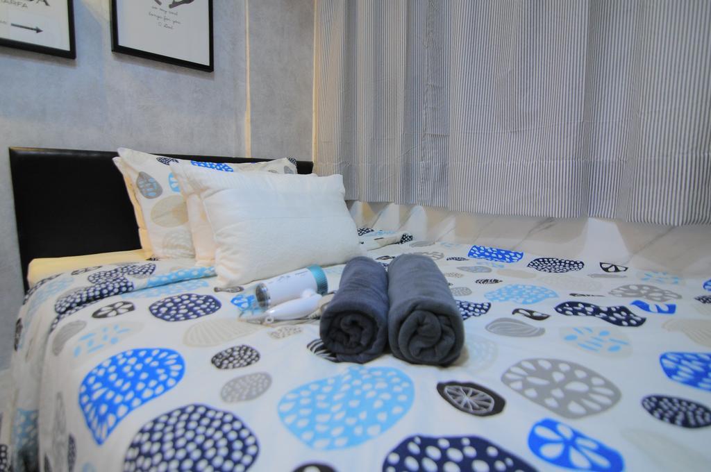 Big Wave Travel Hotel Hongkong Buitenkant foto