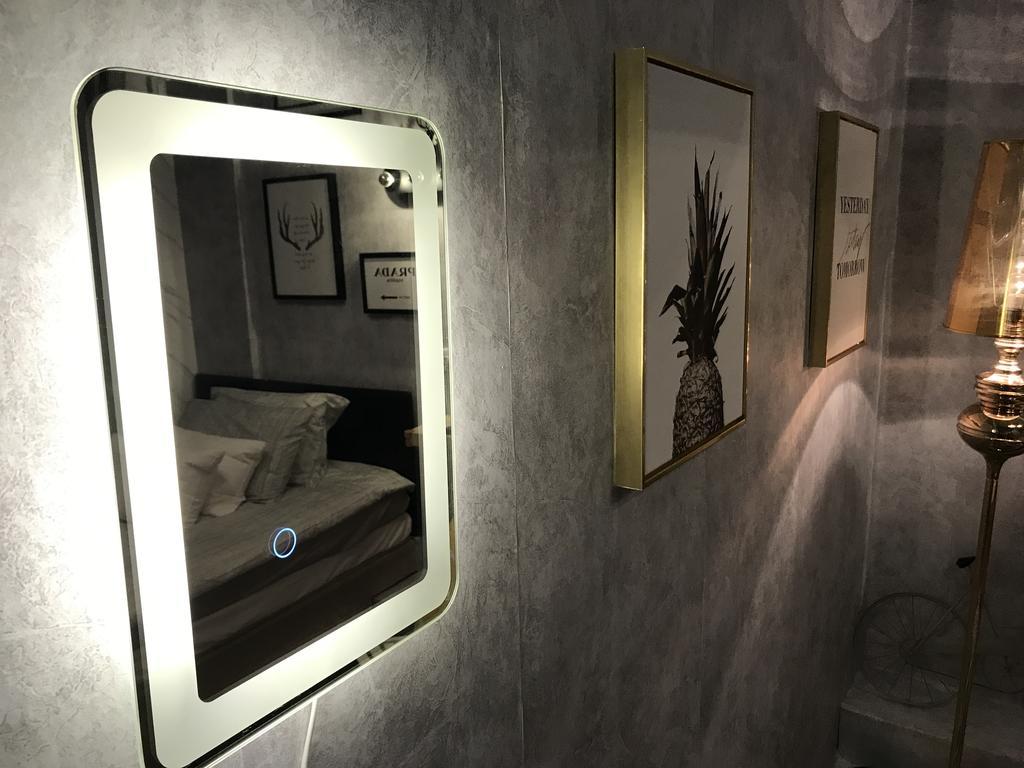 Big Wave Travel Hotel Hongkong Buitenkant foto
