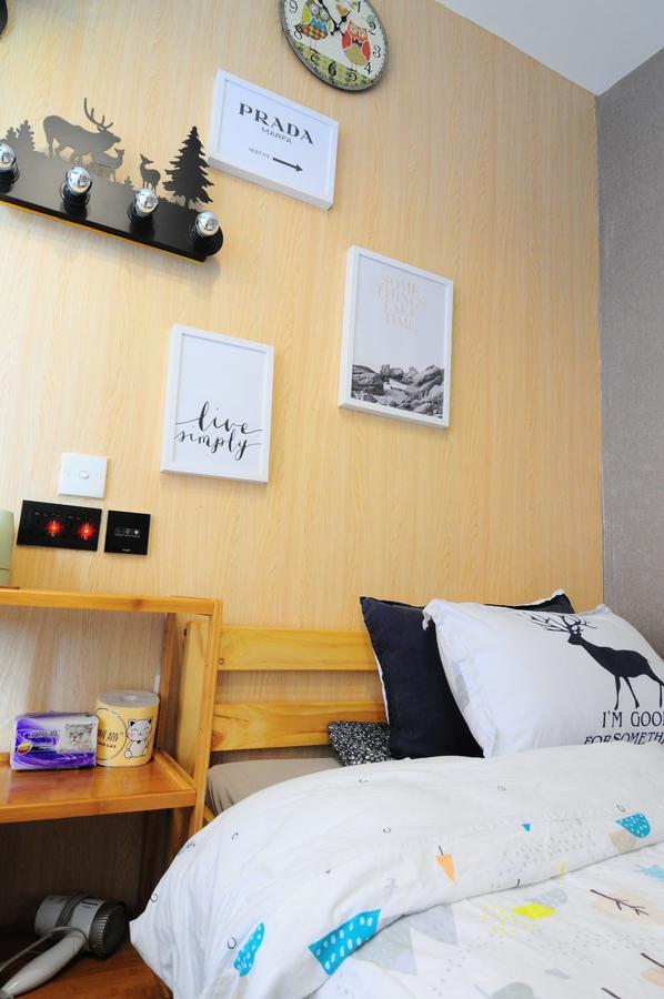 Big Wave Travel Hotel Hongkong Buitenkant foto